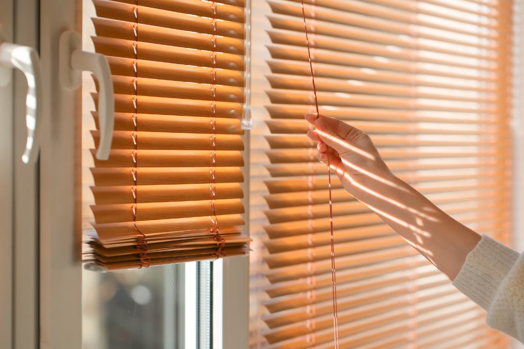 The Most Effective Techniques for Cleaning Wooden Blinds